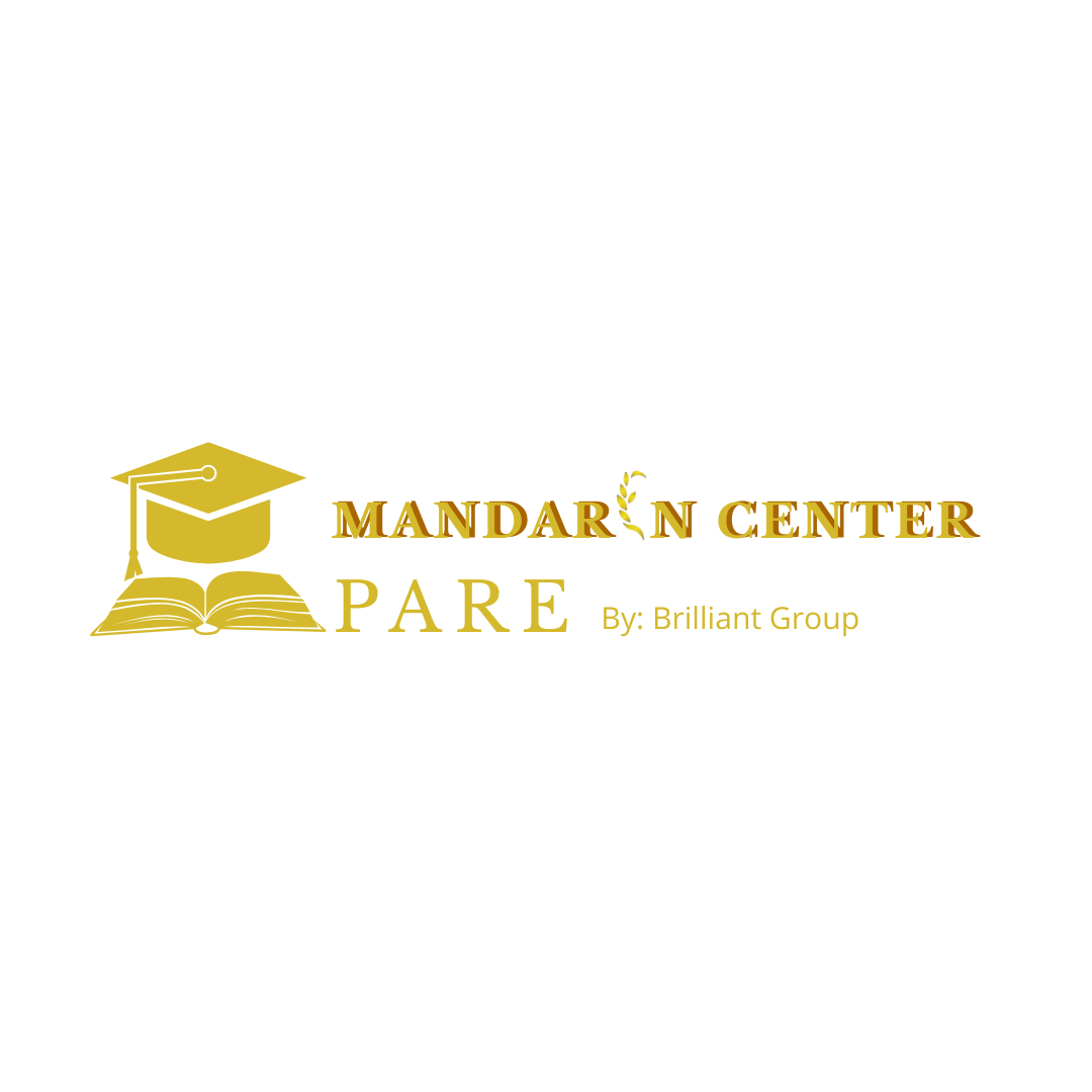 Logo Mandarin