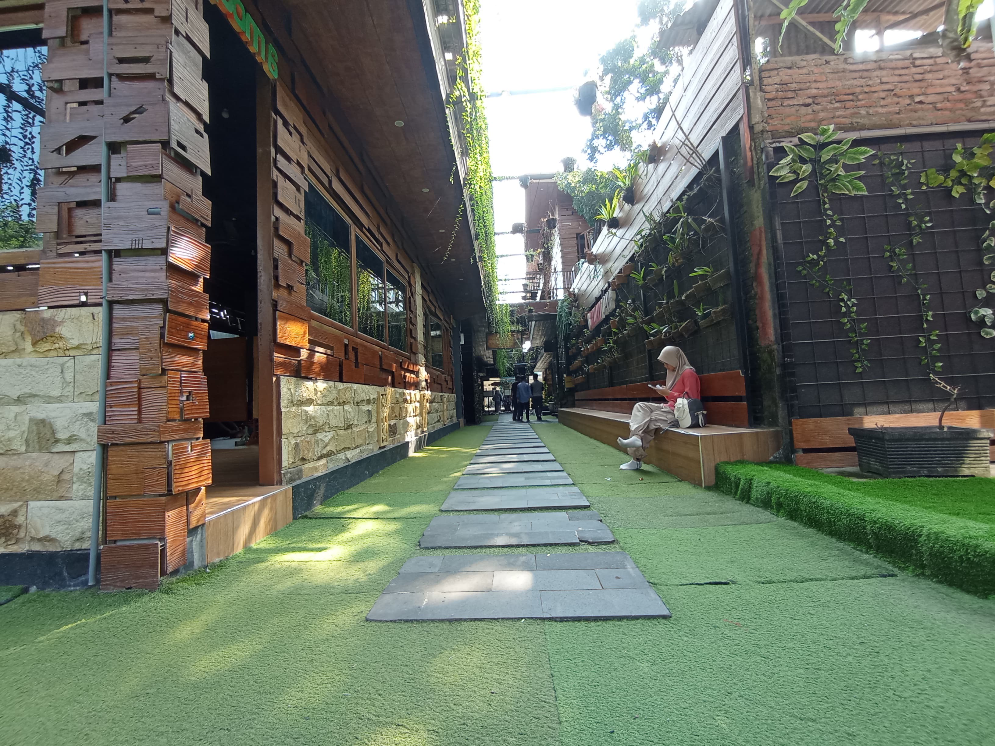 Belajar Bahasa Arab 2