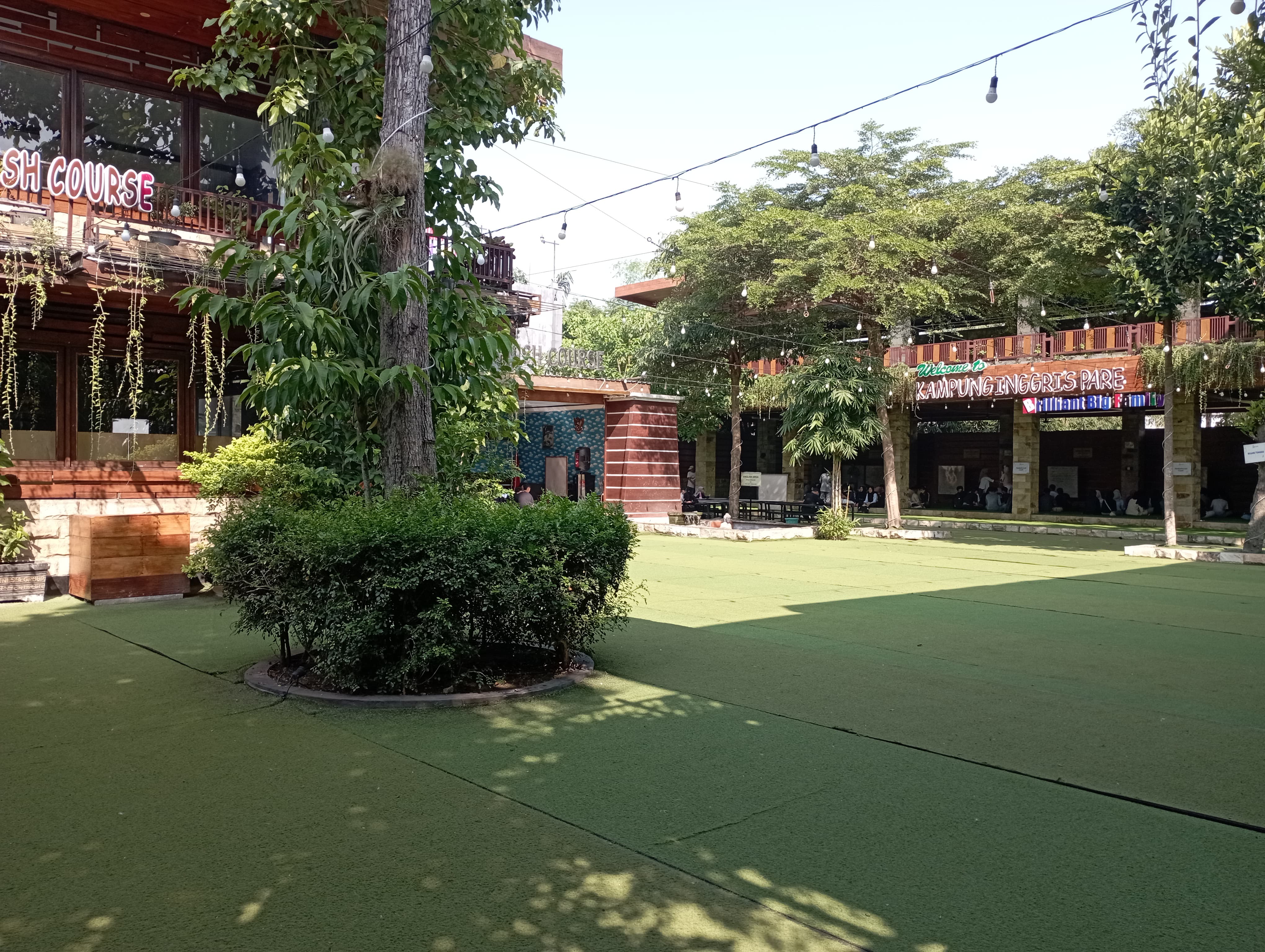 Belajar Bahasa Arab 3